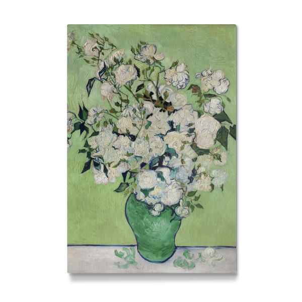 Galerie-Print "Rosen-Stillleben" 30x20 cm artboxONE
