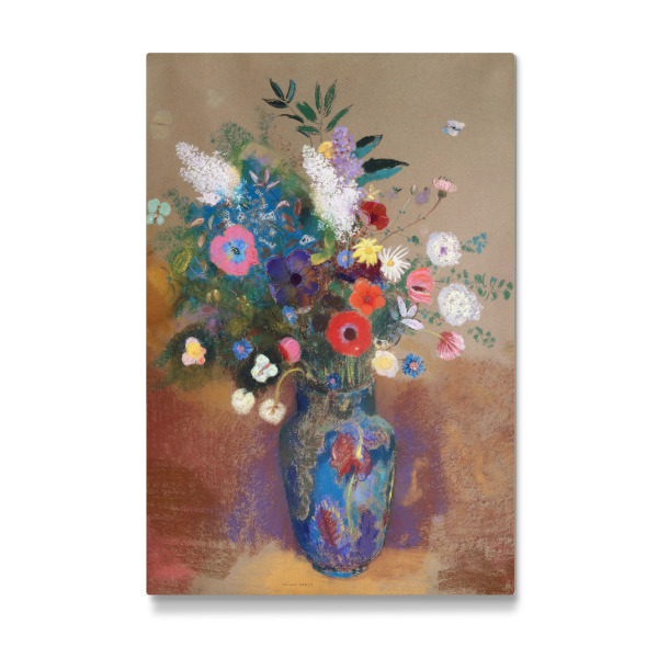 Galerie-Print "Floral Bouquet" 30x20 cm artboxONE