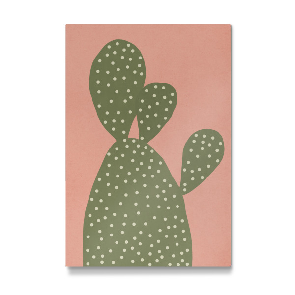 Galerie-Print "Cacti D" 30x20 cm artboxONE