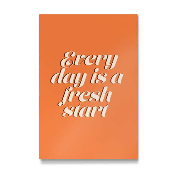 Galerie-Print "Neuanfang" 30x20 cm artboxONE