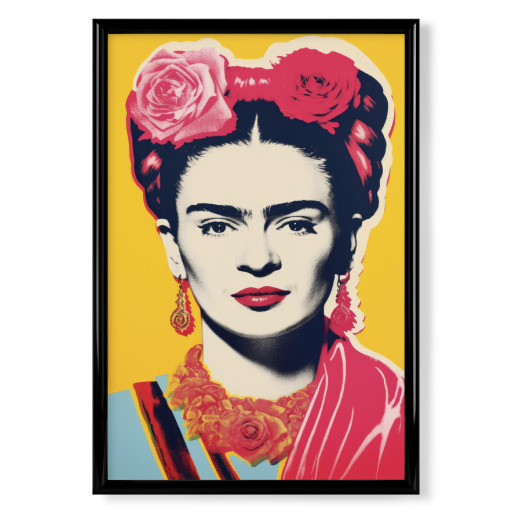 Oh Frida