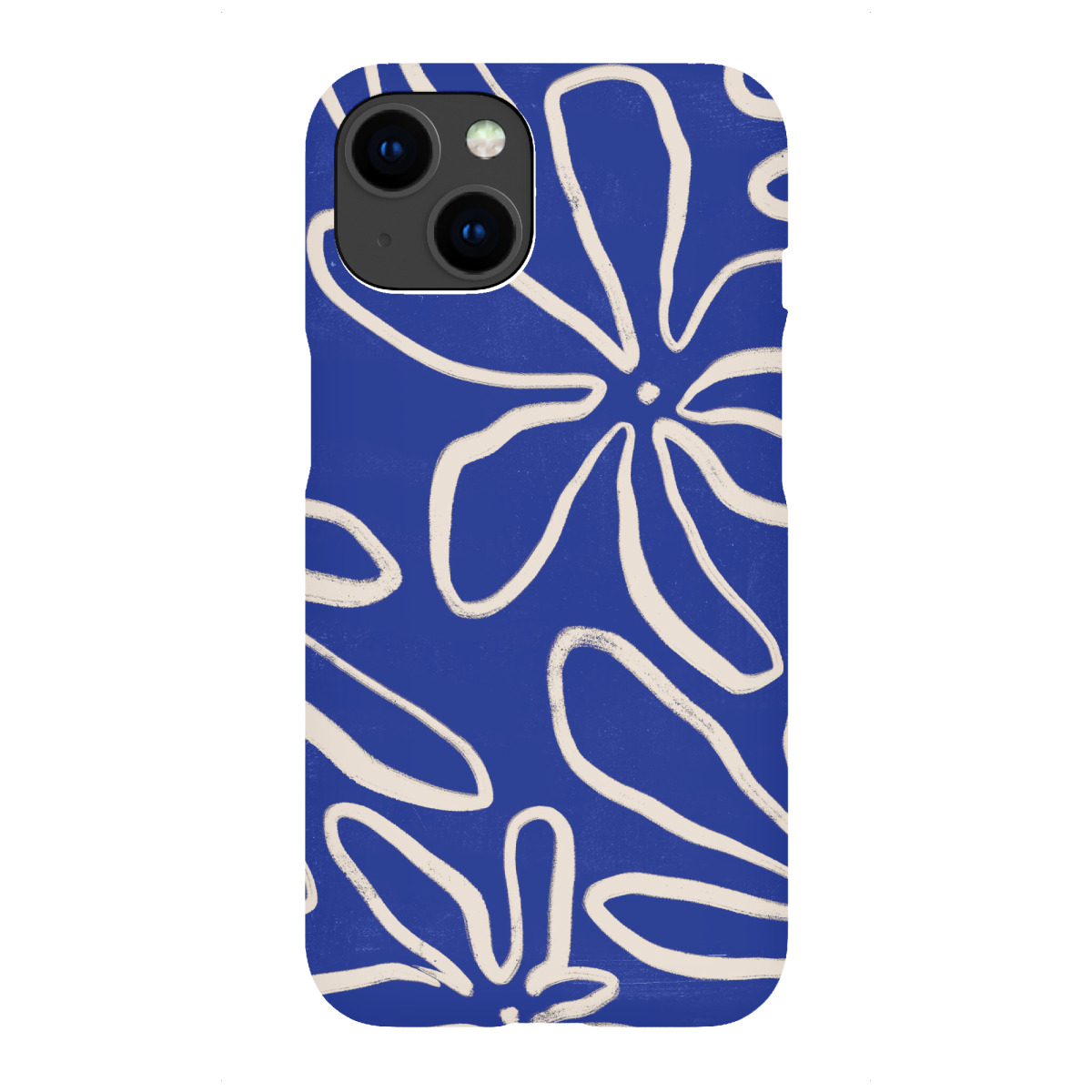 iPhone "Malou Studio-Galerie D'Art Cinque" Premium-Case Handyhülle artboxONE