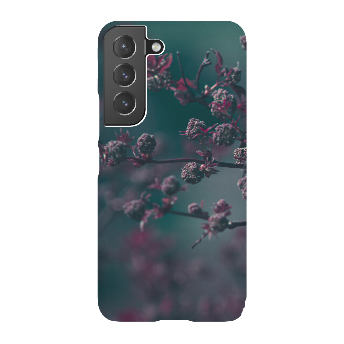 "Frühlingsfarben"für Samsung Galaxy - Premium-Case Handyhülle artboxONE