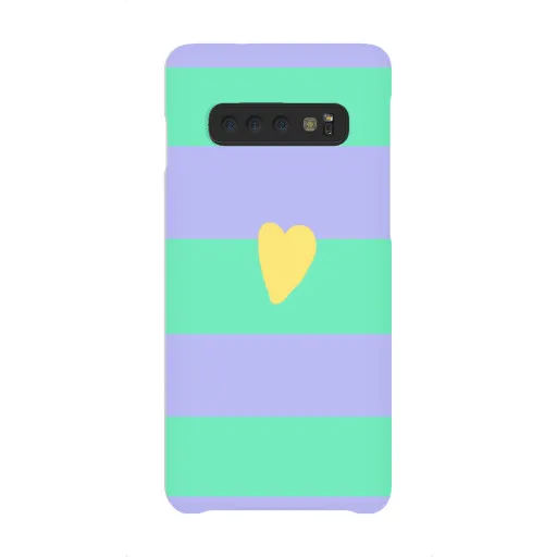 just in case handyhülle Just Beat It MS Tough Phone Cases main image 1