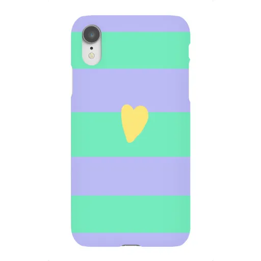 Design-Handyhllen fr dein iPhone XR | artboxONE