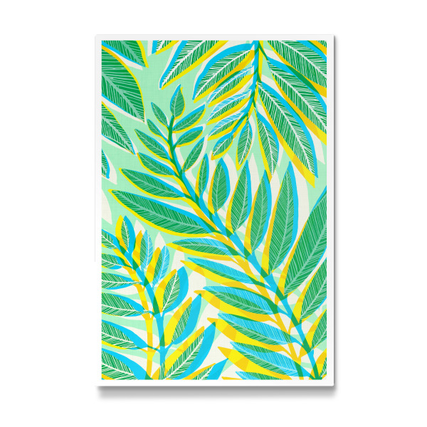 Galerie-Print "Gallagher - Jungle Vines" 30x20 cm artboxONE
