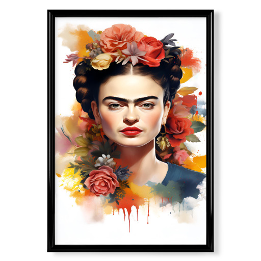 Wonderful Frida