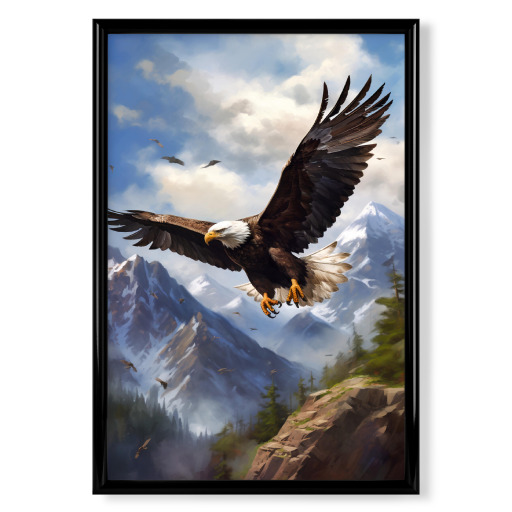 Eagle Mountains (matart)