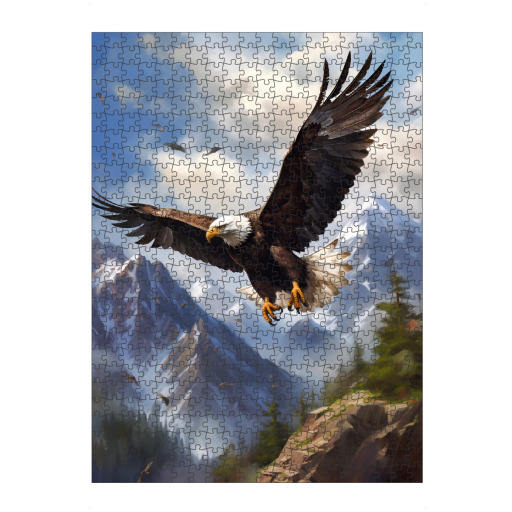 Eagle Mountains (matart)