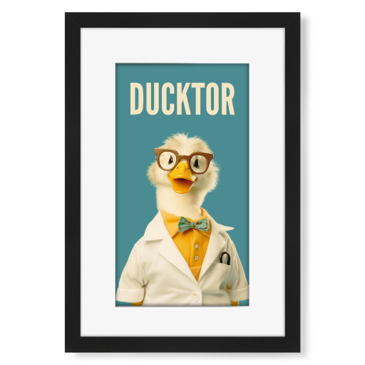 Ducktor