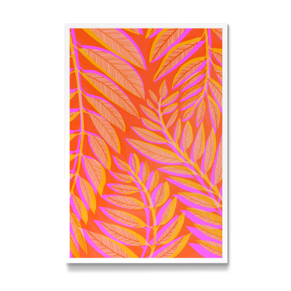 Galerie-Print "Gallagher - Hot Tropics" 30x20 cm artboxONE