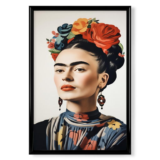 Kahlo Love