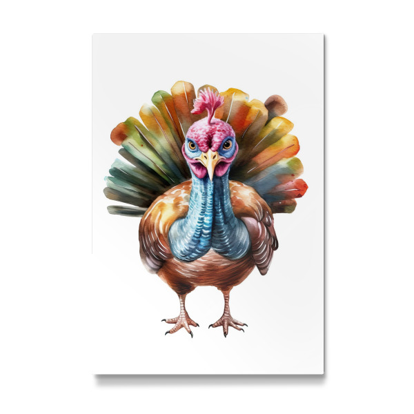 Galerie-Print "Bunte Türkei" 30x20 cm artboxONE