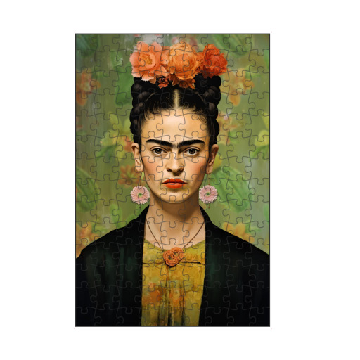 Frida Blumenliebe