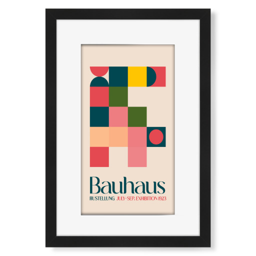 Tunaboylu - Bauhaus Quadrat