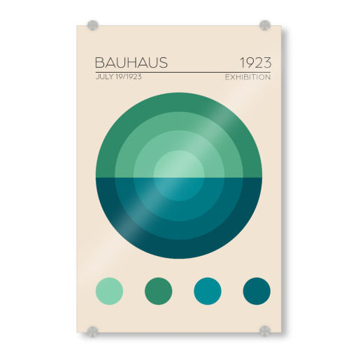 Tunaboylu - Bauhaus Verlauf