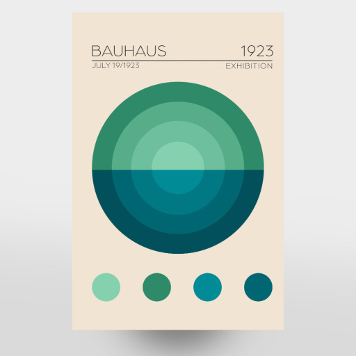 Tunaboylu - Bauhaus history