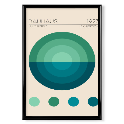 Tunaboylu - Bauhaus Verlauf