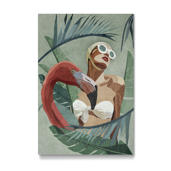 Galerie-Print "Tunaboylu - Vivid Dream" 30x20 cm artboxONE