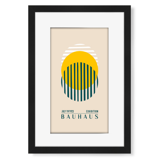 Tunaboylu - Bauhaus Sonne