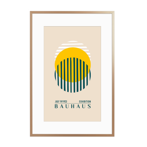 Tunaboylu - Bauhaus Sonne
