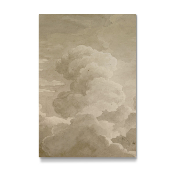 Galerie-Print "Studie der Wolken" 30x20 cm artboxONE