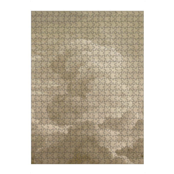 Puzzle Ravensburger "Studie der Wolken" artboxONE - Natur,Reise - Antoine-laurent castellan,Malerei,Gemälde,Kunst,Wolken,Himmel,Natur,Reise