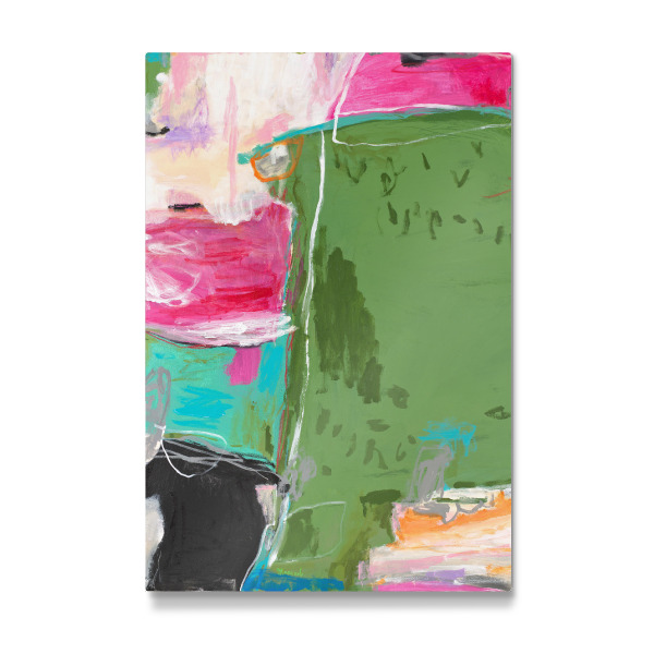 Galerie-Print "Marisol Evora - Beyond Paradise" 30x20 cm artboxONE