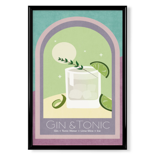 Tunaboylu - Gin Tonic