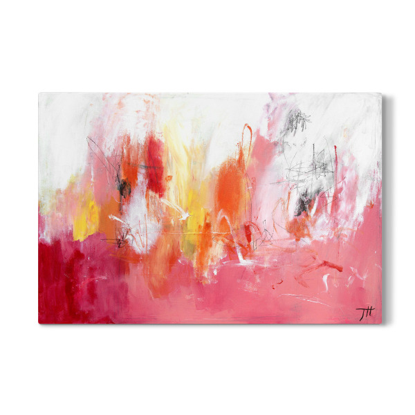 Galerie-Print "Tove Höglund - Craziness" 30x20 cm artboxONE