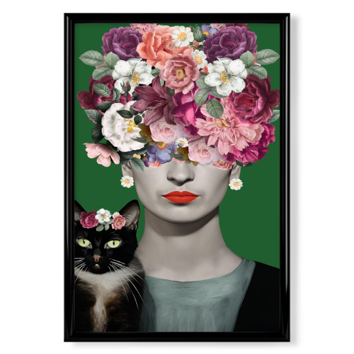 Frida love Botanic