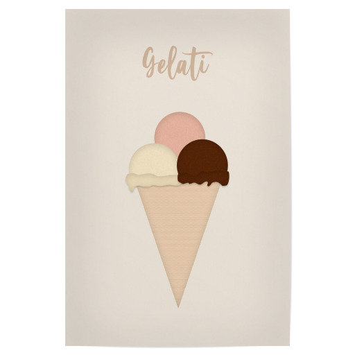 Gelati Eis