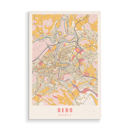 Berner Stadtplan Berner Stadtplan