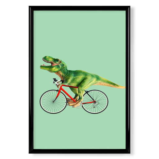 Dino Bike