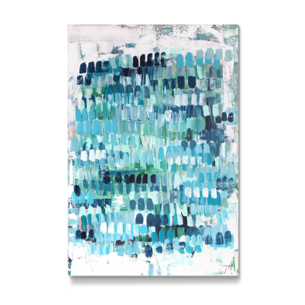 Galerie-Print "Tove Höglund - Together" 30x20 cm artboxONE