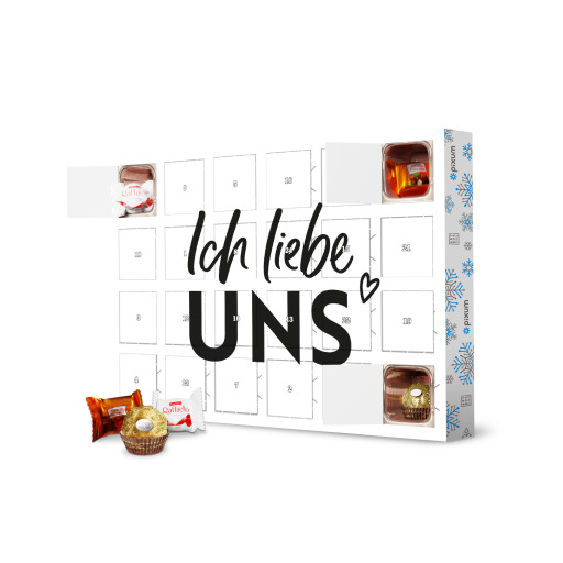 Ich liebe uns