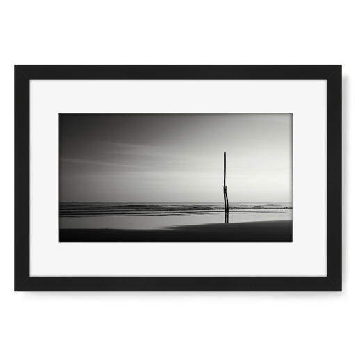 Am Strand von Sankt-Peter-Ording
