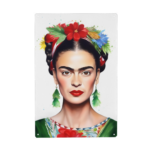Christmas Love Frida
