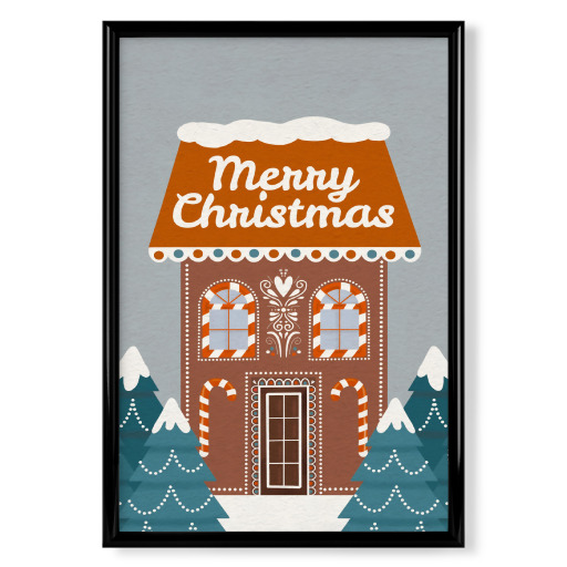 Lebkuchenfestliches Zuhause Lebkuchenfestliches Zuhause