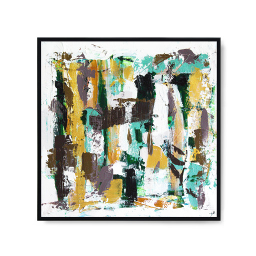 Tove Höglund - Walk in the Forest