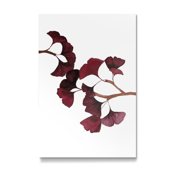 Galerie-Print "Ginkostrauch" 30x20 cm artboxONE
