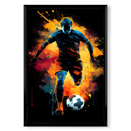 Football Colorful 2 (matart)