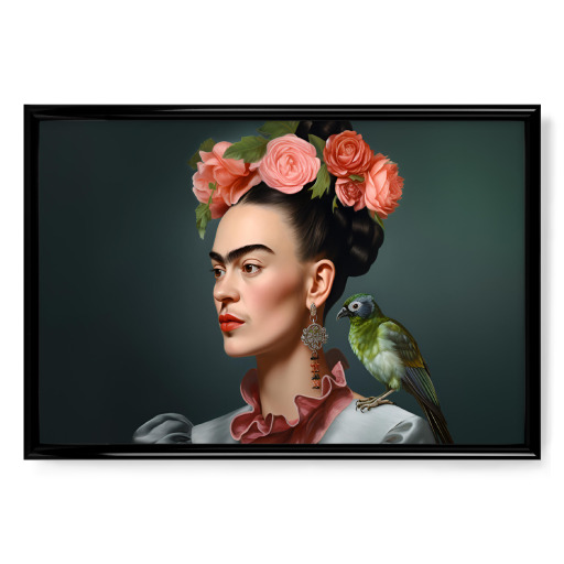 Frida style