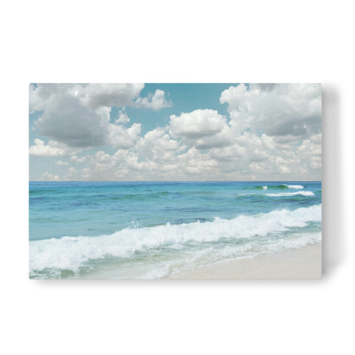 Strandglück