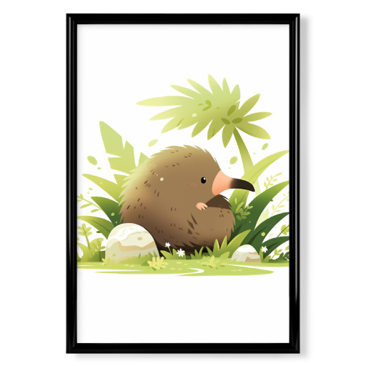 Cute Kiwi