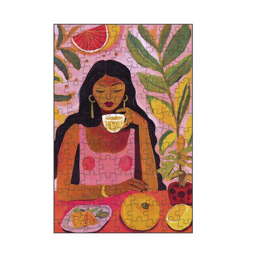 Kahlo neues Getränk