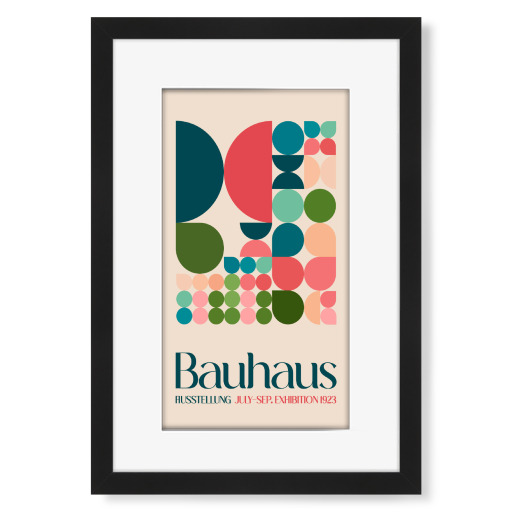 Tunaboylu - Bauhaus