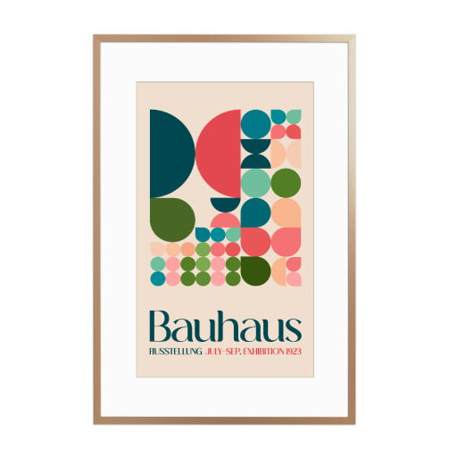 Tunaboylu - Bauhaus
