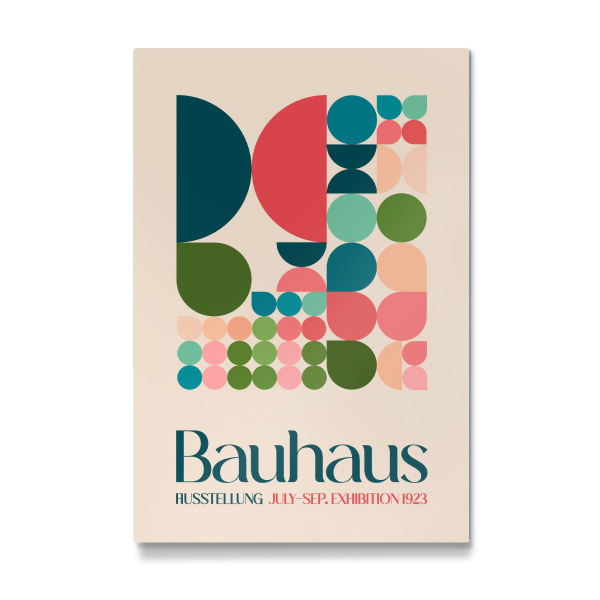 Galerie-Print "Tunaboylu - Bauhaus" 30x20 cm artboxONE