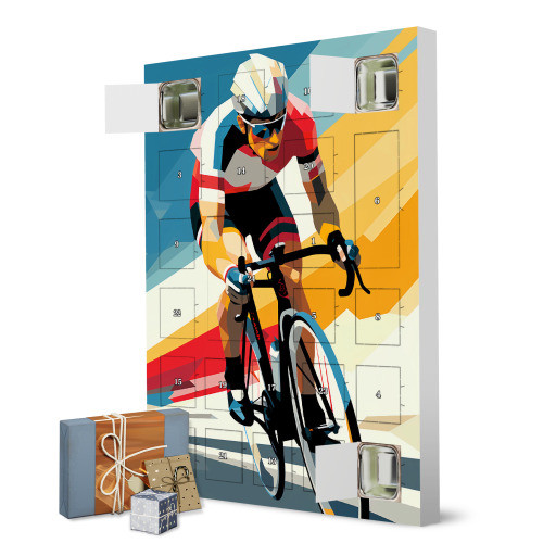 Cycling Vintage Retro (matart)